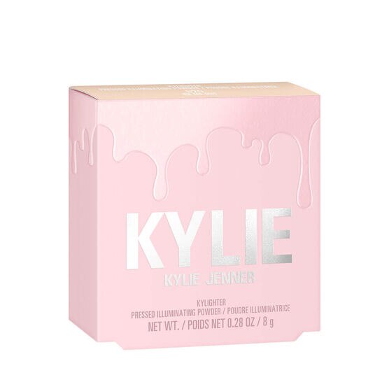 kj kylighter iluminador ice me out